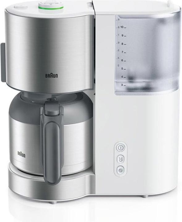Braun KF 5105 WH (EU plug)