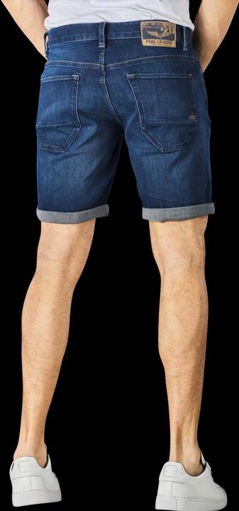 Actual product image Pme Legend Nighflight Shorts DUC (30)