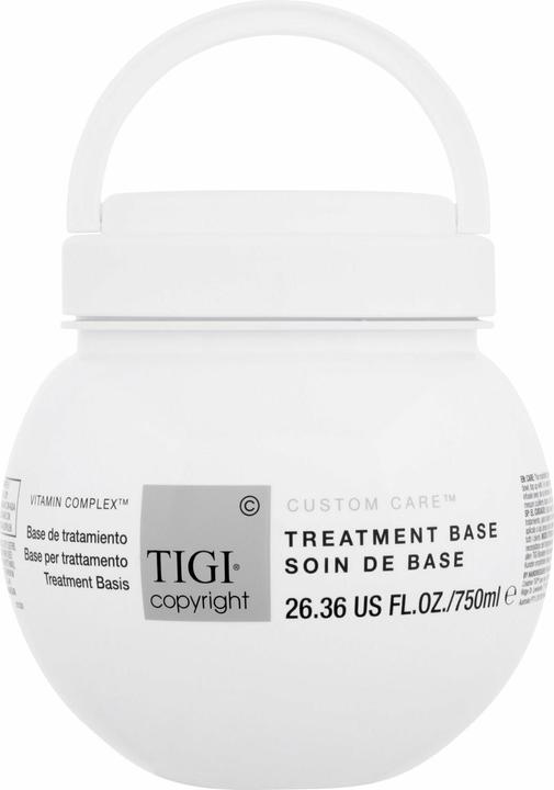 Image du produit Tigi Copyright Custom Care™ Base de traitement (750 ml)