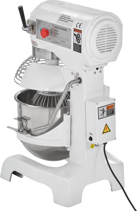Produktbild Gastro Hero Planetenrührwerk ECO (750 W)