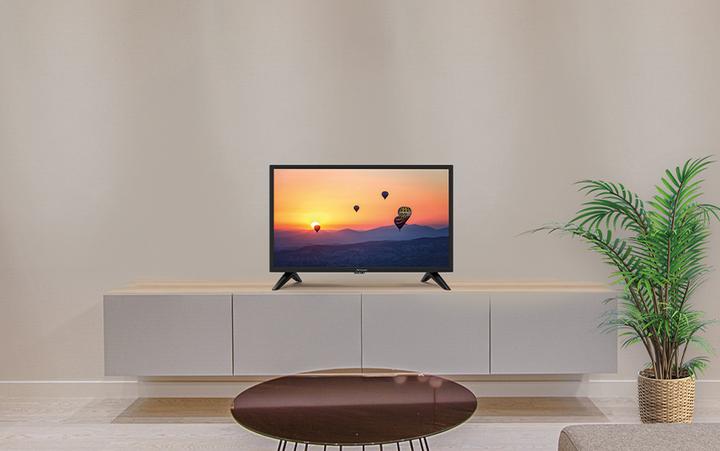 Actual product image Strong SRT24HC3023 (24", LED, HD, 2020)