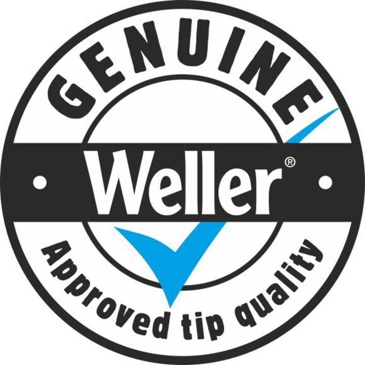 Produktbild Weller Erem Lötspitze ET-SMD 3,8/1,5 (Lötspitze)