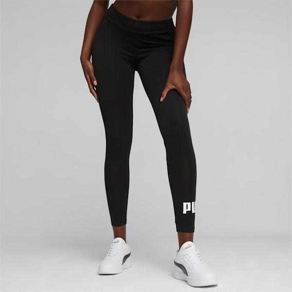 Actual product image Puma ESS Logo Leggings-586832 (XL)