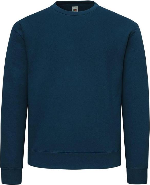 Fruit of the Loom Supercotton Sweatshirt (L)