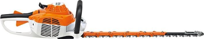 Actual product image Stihl HS 56 C-E / 60 cm (Petrol)