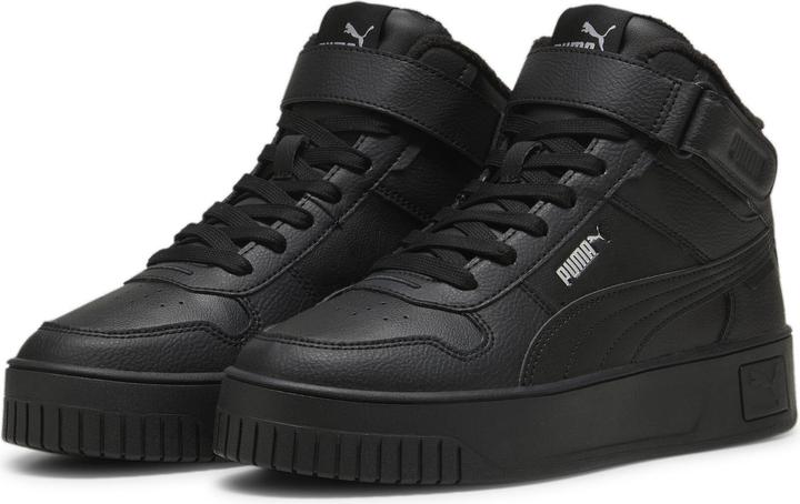 Puma Carina Street Mid WTR
