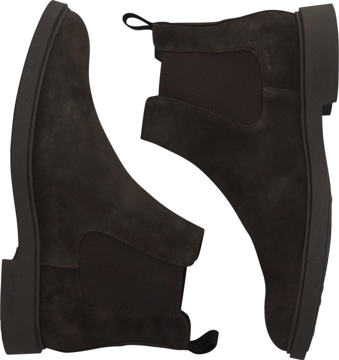 Actual product image Blackstone boots owen (40)