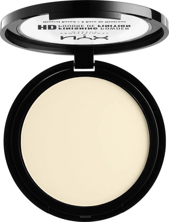 Produktbild NYX Professional Make-Up High Definition (2 Banana)