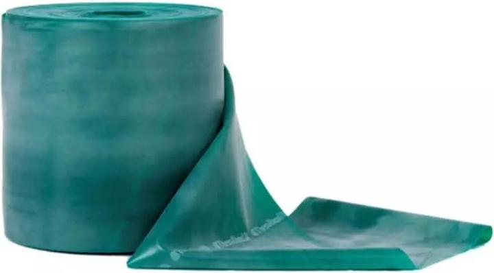 Produktbild TheraBand Übungsband (45.50 m, Mittel)
