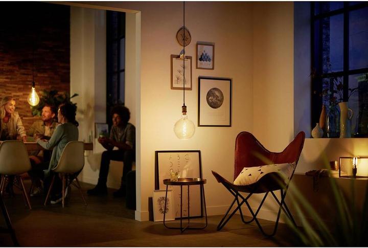 Actual product image Philips Professional Vintage (E27, 3600 lm)