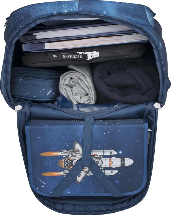 Actual product image Beckmann Active Air FLX (25 l)