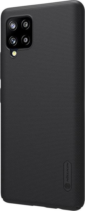Actual product image Nillkin Super Frosted Shield Series (Samsung Galaxy A42 5G)
