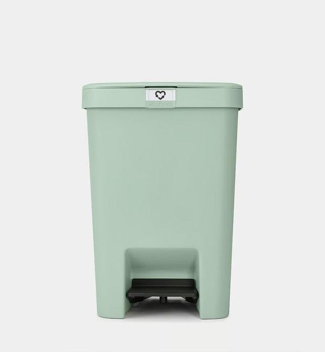 Actual product image Brabantia StepUp Bin (25 l)
