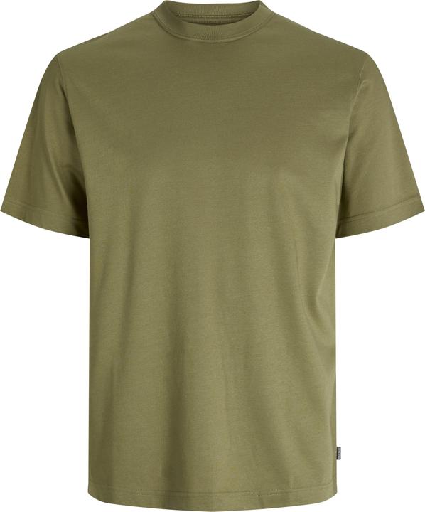 Jack & Jones Jprblaeliott Merc Ss Tee Styd Aw24