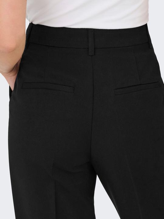Actual product image Only Onlhattie-Lana Hw W Mel Pant Tlr (W40/L32)