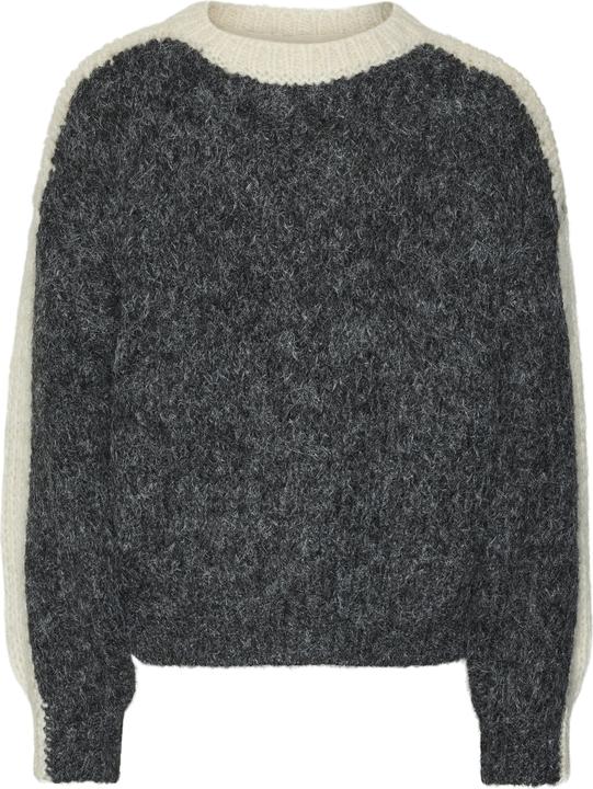 Produktbild Vero Moda VMCORDELIA Pullover Strickpullover (122)