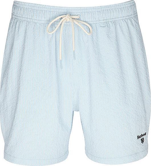Barbour Badeshorts