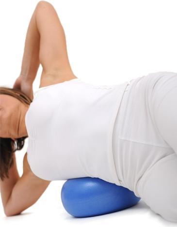 Actual product image Yogistar Pilates Gymnastik Ball Move (23 cm)