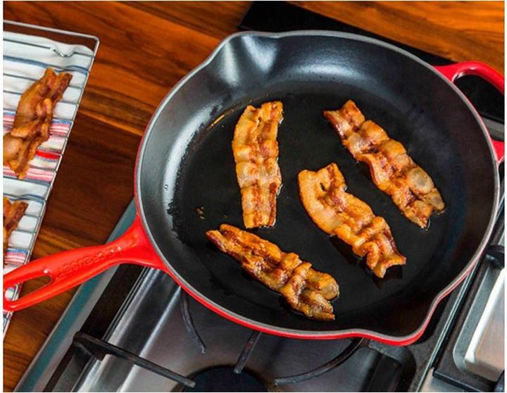 Produktbild Le Creuset Signature (23 cm, Bratpfanne, Gusseisen)