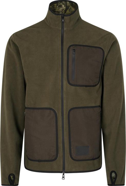 Immagine prodotto Seeland Giacca in pile reversibile Rogue (XXL)