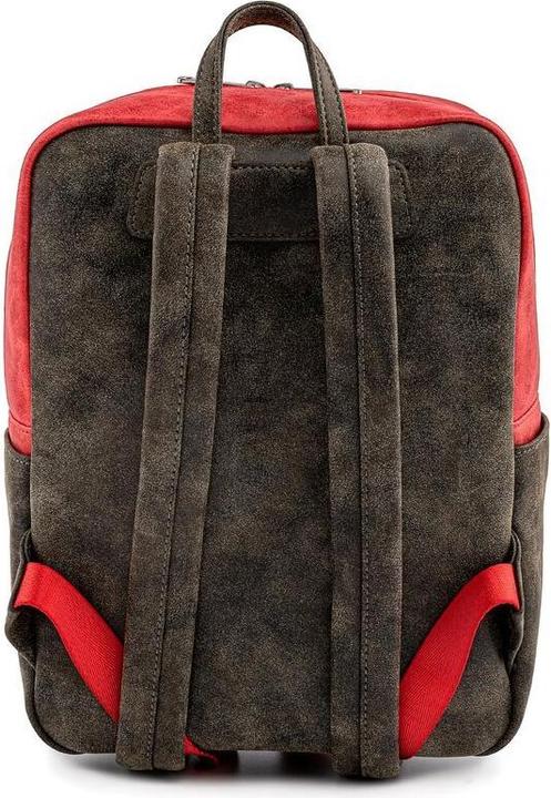 Produktbild Loungefly Star Wars Mustafar Rucksack 30cm
