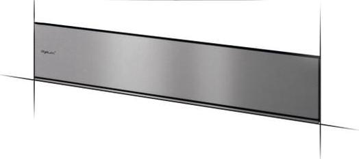 Produktbild Whirlpool WD 142/IXL