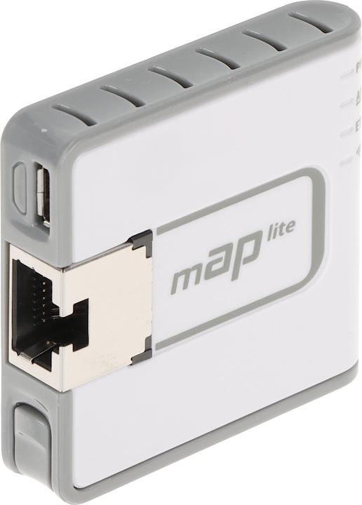 Actual product image MikroTik Rbmapl-2nd (0 Mbit/s)