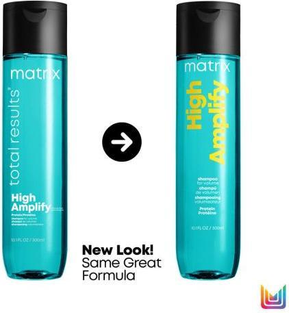 Image du produit Matrix Shampooing Haute Amplification (300 ml, Shampoing liquide)