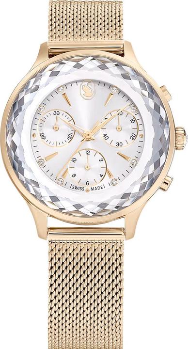 Swarovski Nova Chrono (Chronograph, 37 mm)