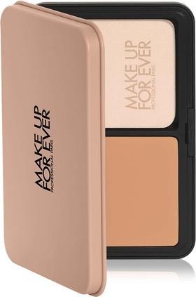 Produktbild Make Up For Ever Compact make-up HD Skin (Powder Foundation) 11 g - Shade: 3Y40 Warm Amber (3Y40 Warm Amber)