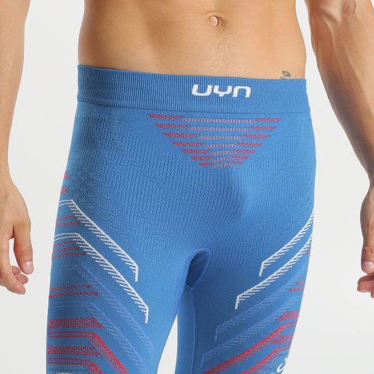 Produktbild UYN 3/4-Thermohose Natyon 3.0 Russland (M)