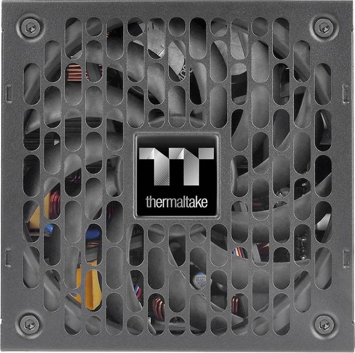 Actual product image Thermaltake Tt Toughpower SFX 1000W EU PS-STP-1000FNFAGE-1 (1000 W)