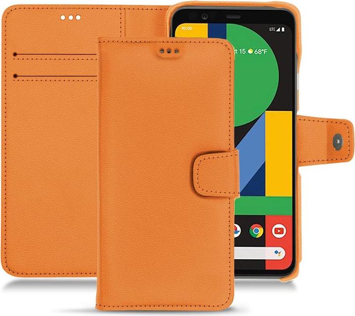 Image du produit Noreve Housse cuir portefeuille (Google Pixel 4 XL)