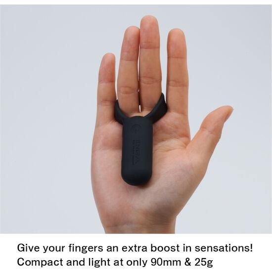 Actual product image Tenga Vibe Ring (3.90 cm)