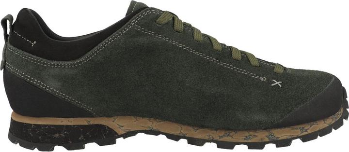 Actual product image AKU Bellamont 3 Suede GTX (43)