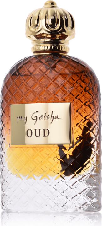 My Geisha Oud 100 ml Extrait de Parfum (100 ml)