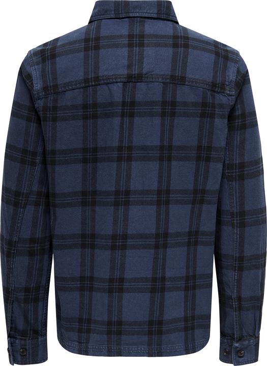 Immagine prodotto Only & Sons ONSOLIVER Overshirt Overshirt (XL)