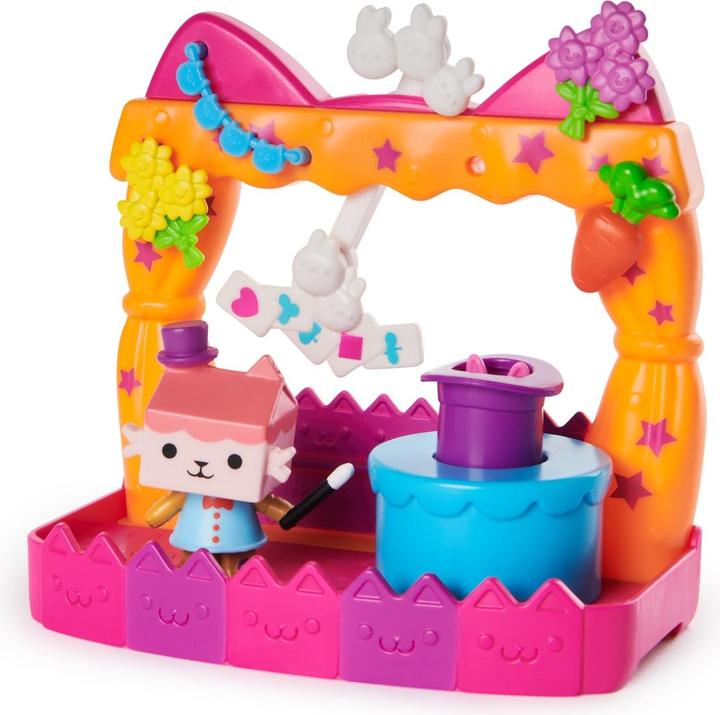 Produktbild Spin Master GDH Balcony Decoration Sortiment