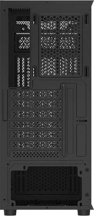 Actual product image Darkflash Tech A290 (ATX, ITX, mATX)