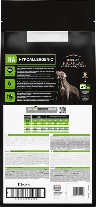 Produktbild Purina Veterinary Diets (Adult, 1 Stk., 11000 g)