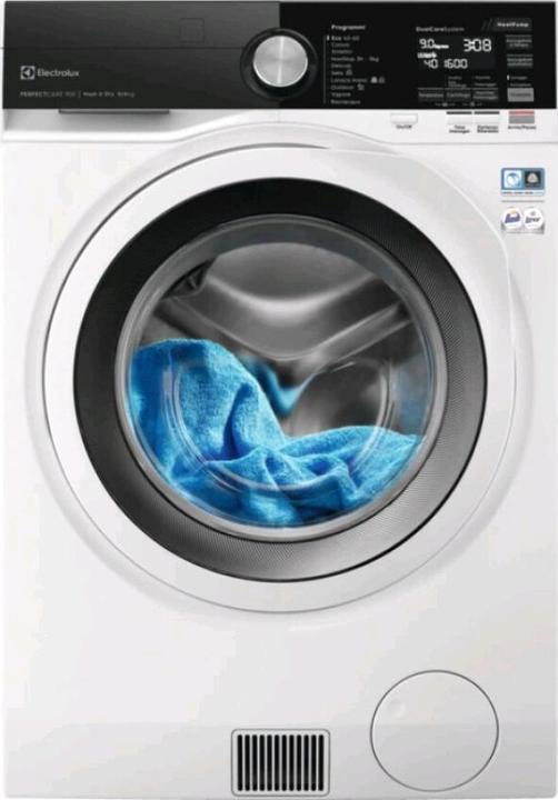 Immagine prodotto Electrolux EW9W296Y