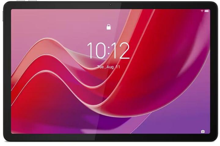 Immagine prodotto Lenovo Tab K11 (Edizione migliorata) (4G, 11", 128 GB, Grigio pietra)