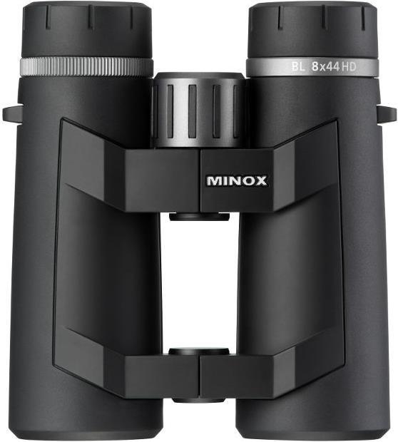 Produktbild Minox BL 8x44 HD schwarz (8 x, 44 mm)