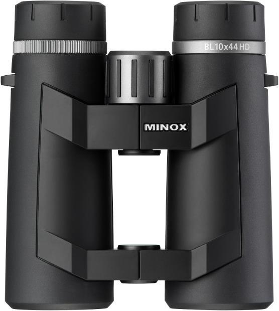 Image du produit Minox BL 10x44 HD noir (10 x, 44 mm)