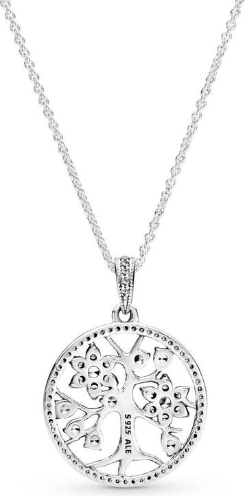 Immagine prodotto Pandora Albero genealogico (Argento, 80 cm)