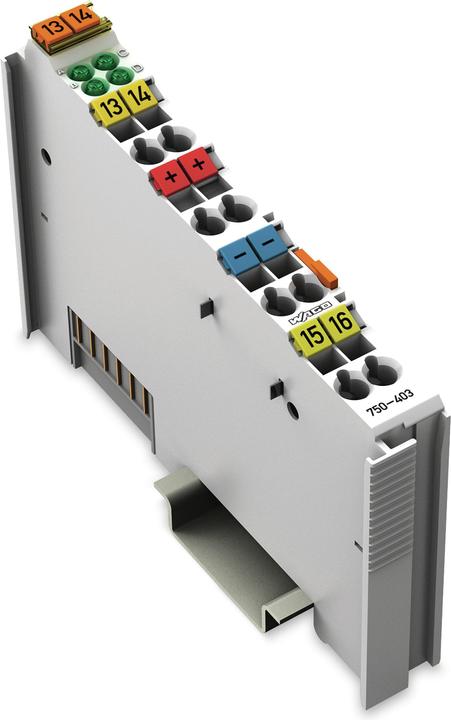 Produktbild Wago 750-403