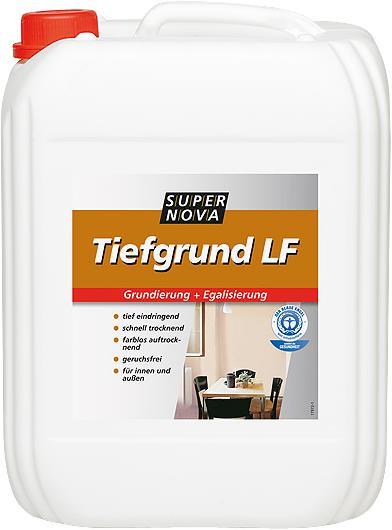 Produktbild Super Nova Tiefgrund LF (Transparent, 5 l)