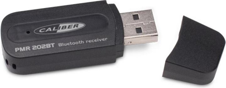 Produktbild Caliber Bluetooth Empfänger