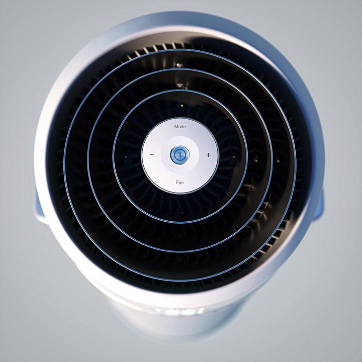 Immagine prodotto Electrolux fiore d'aria (40 m², 9000 BTU/h)