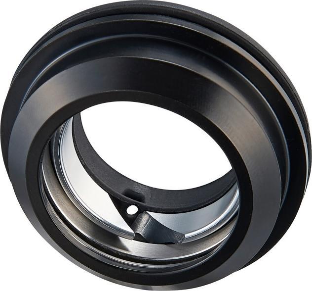 Produktbild Ritchey Logic-E Steuersatz Oberteil 1 1/8", ZS56/28.6, black